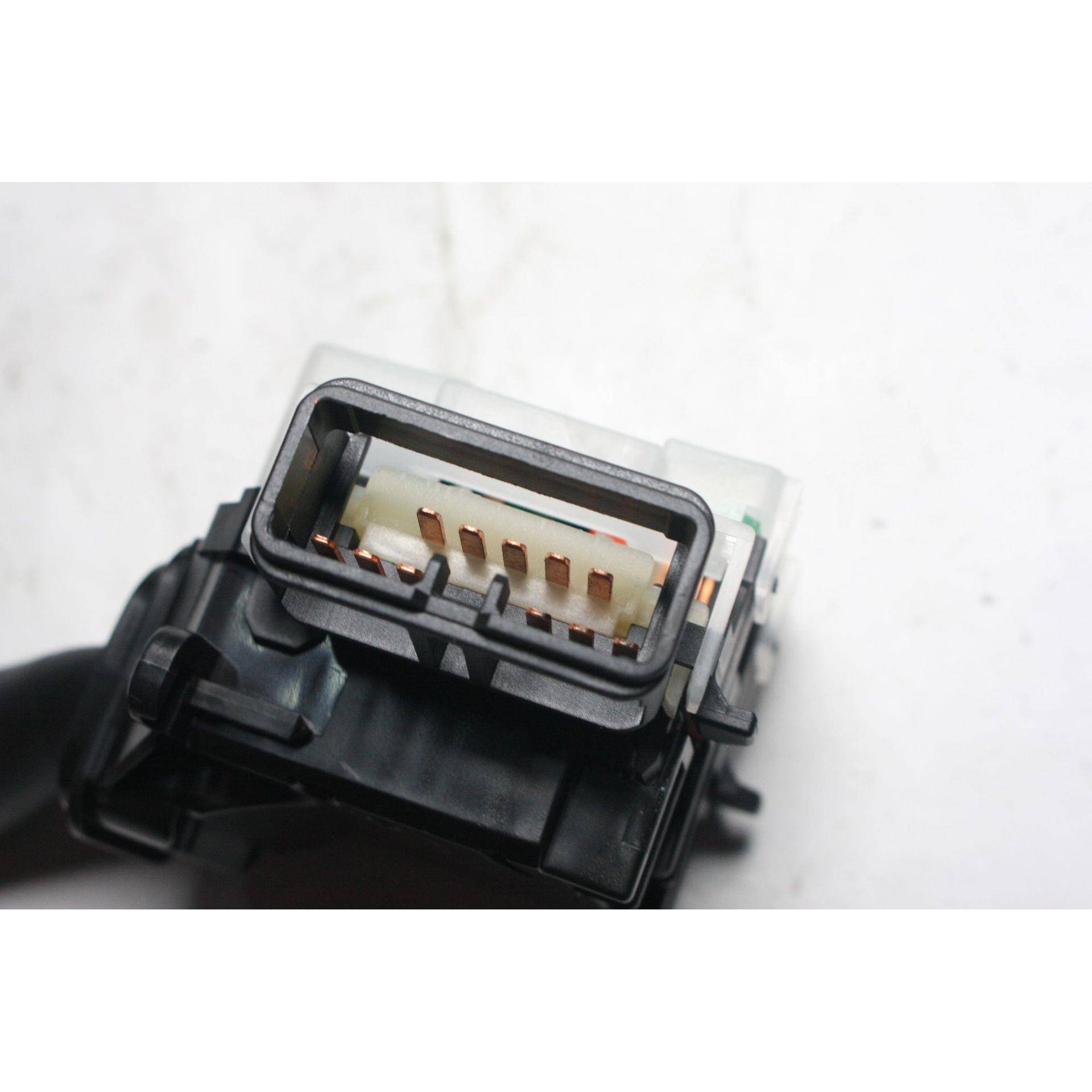 GJ6E-66-128适用于马自达M6/新M6组合开关雨刮