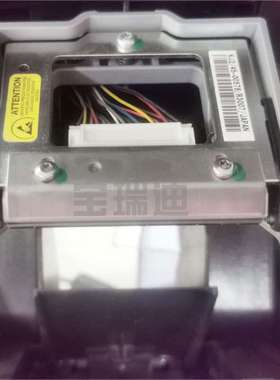 爱立识badgy100/200/Primacy/Zenius/Magicard680D打印头更换