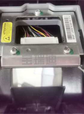 爱立识badgy100/200/Primacy/Zenius/Magicard680D打印头更换