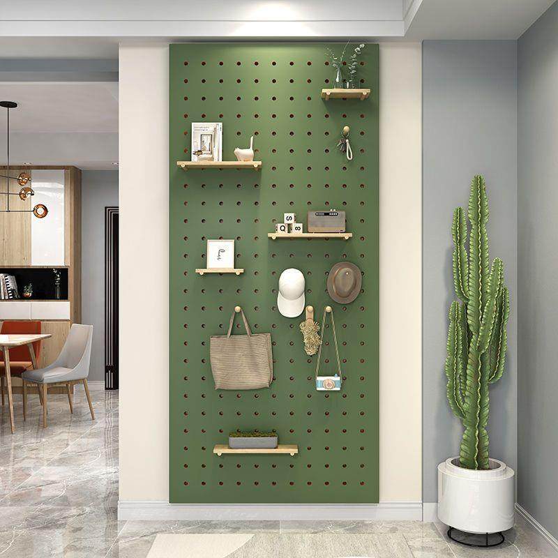 洞洞板实木墙上置物架木质墙壁挂墙书架隔板收纳架挂板墙面架,鲜花速递/花卉仿真/绿植园艺,割草机/草坪机,淘宝优惠券,粉丝福利购,淘宝优惠卷