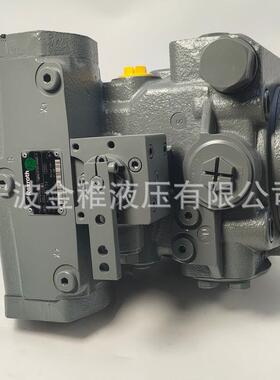 A4VTG71HW/32R-NLD10F001S力士乐柱塞泵搅拌车罐车用