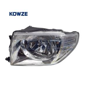 MR586045MR964897MR414927左大灯适用帕杰罗IO1996 20014G93