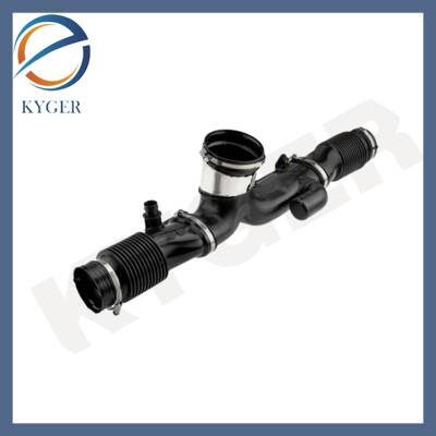 适用于捷豹XJXF进气管C2D17107C2D19760C2Z17820