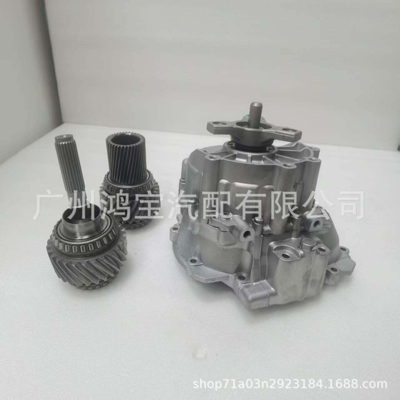 2212700043分动箱GLK分动箱适配奔驰W204/W221等GLK系列分动箱