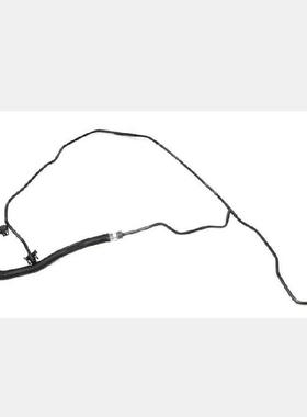 电商-供货-适用翼虎131.6T水箱回水管长BV618C012DD