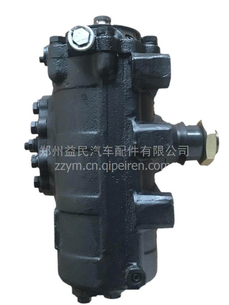 转向器荆州裕德沙市久隆汽车动力转向器有限转向方向机DZ93259470