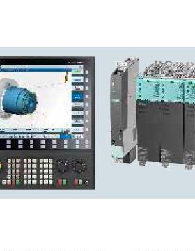 6FC5357-0BB14-0AA0NCU571.4数控主板