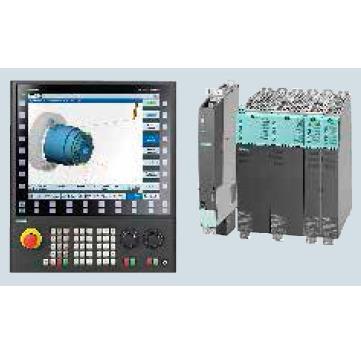 6FC5357-0BB14-0AA0NCU571.4数控主板