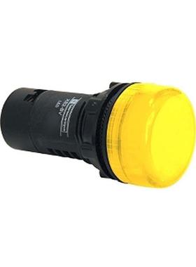 优势供应RTK按扭就地指示灯三色可选(红色、黄色、绿色)原装