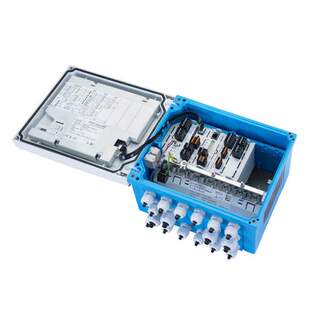 AK雙通道多參數(shù)水分析通用變送器德國(guó)E AAM1A2F011A CM442