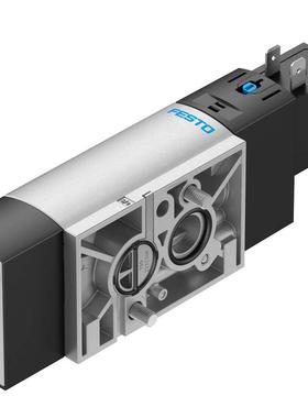 德国费斯托132328快插螺纹接头CRQS-M5-4-I