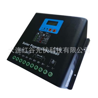 太阳能智能控制器太阳能控制器96v100A