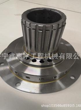 D65推土机变速箱轴144-14-56110141-14-35141锁片141-14-35390