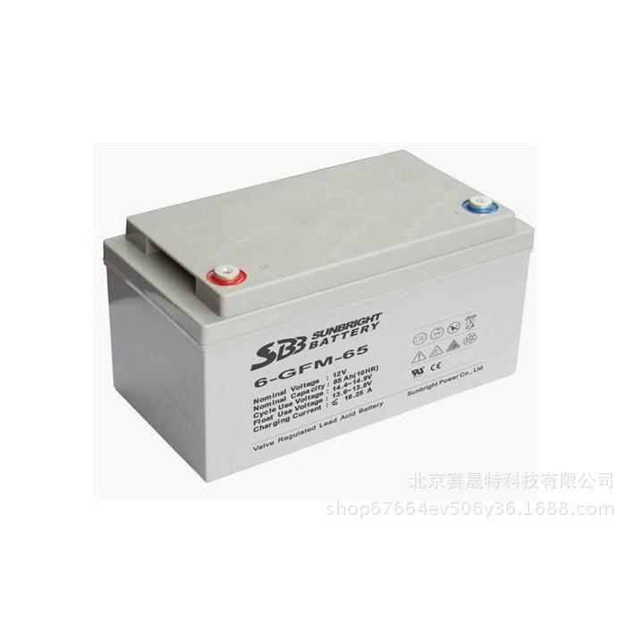 广东销售雷诺士Reros铅酸免维护蓄电池型号NP65-1212V6H