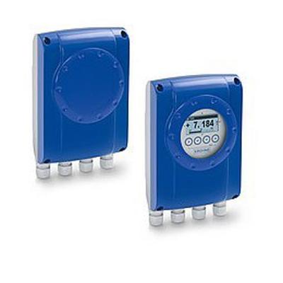 科隆电磁流量计转换器现货IFC050C一体式