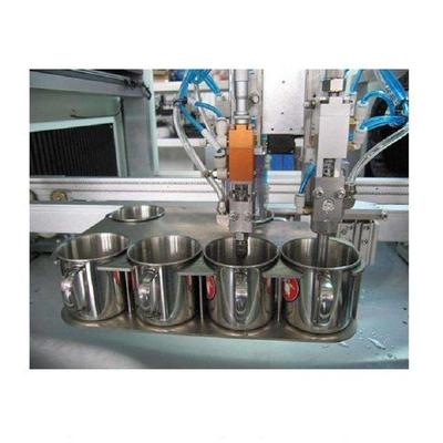 全自动三防漆涂覆机电路板喷漆三防胶绝缘漆喷涂PCBA线路板喷涂机