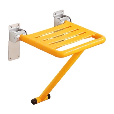 浴室折叠凳卫生间老人坐凳座椅淋浴房椅子折叠椅孕妇洗澡防滑凳子