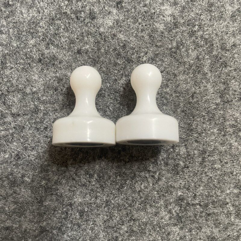 书画磁钉吸附宣纸毛毡墙专用磁力扣吸铁石磁扣磁钮固定画纸强磁性