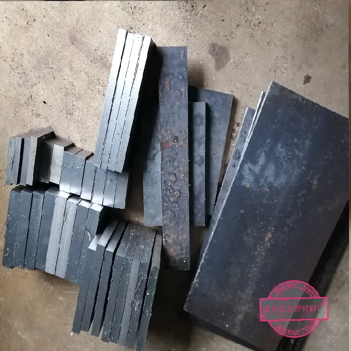 12mm14mm16mm18mm厚Q235钢板45号钢板冷轧铁板热轧板垫块零切定制