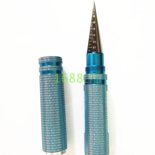 新款0-14mm模型车壳开孔器 航模扩孔器 模型钻孔器 车模航模工具