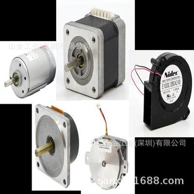 库存NIDEC-SHIMPO新宝VRB-090C-5-K3-28FB24齿轮箱减速机