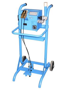 德国IDEAL切割机DTR040