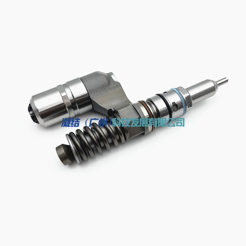 依维柯发动机F2BE0681F2BE0681D燃油喷射器504100287喷油器