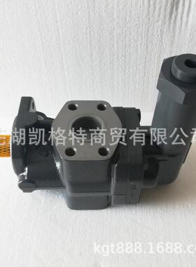 德国KRACHT克拉克油泵KFF25RF2/158-D15齿轮泵空压机滤油机油泵