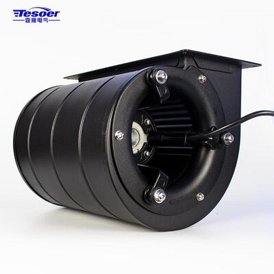 通风散热风扇前倾式离心风机220V230V380V大风量TXF232S-146LX2