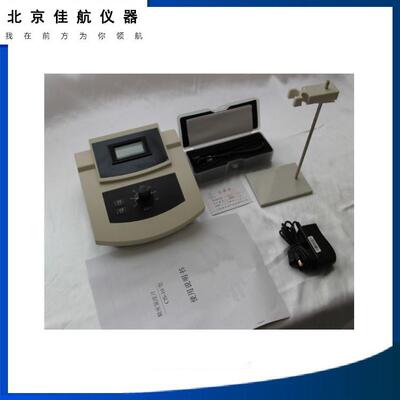 CLS-10型氯离子测定仪电极法水中氯离子含量范围0-1000mg/L