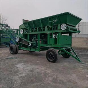 成德石灰石砂岩煤块粉碎机重型锤式碎石机大型土壤粉碎机