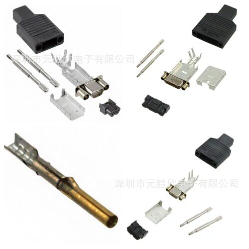 MDSM-9SC-Z11-VS1 MDSM-15SC-Z11-VS1 MDSM-25SC-Z11-VS1 MDS-S-T