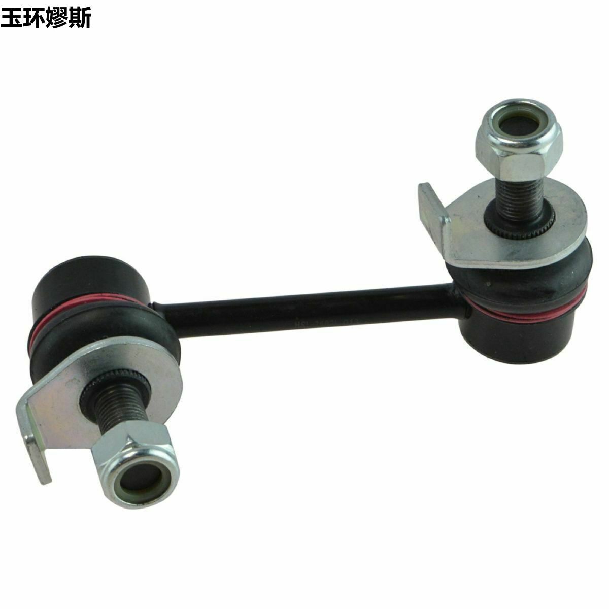 适用英菲尼迪FX45FX35后平衡杆连接杆稳定杆球头K750248对装