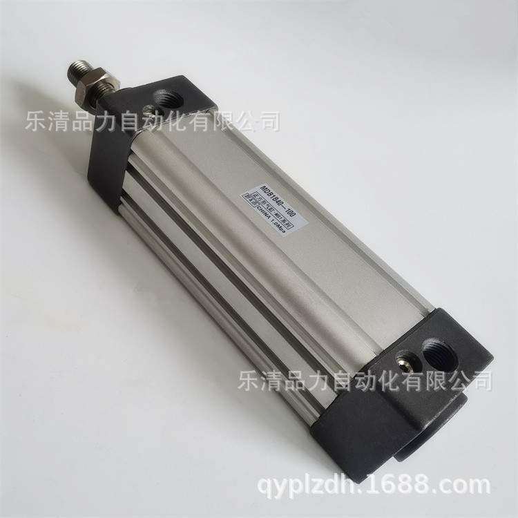 方形气缸MB1B40-MDB1B40-125Z-150Z-175Z-200Z-225Z-250Z-XB6-XC8