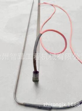 卡特AP655F摊铺机夯锤加热条加热棒不含插头配件