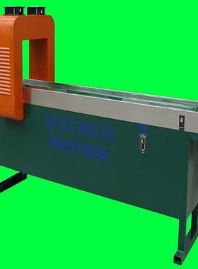 沪碧波供应8吨模具退磁机STCK系列龙门退磁机