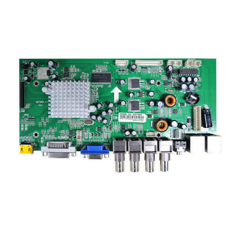 smtPCBA加工smt贴片加工dip插件加工组装加工电子产品代加工