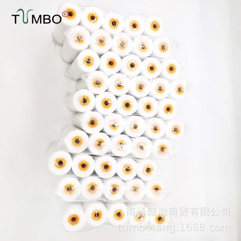 工厂直销2/3/4/6/9寸高密度涂刷工具乳胶漆油漆涂料刷墙整箱批发
