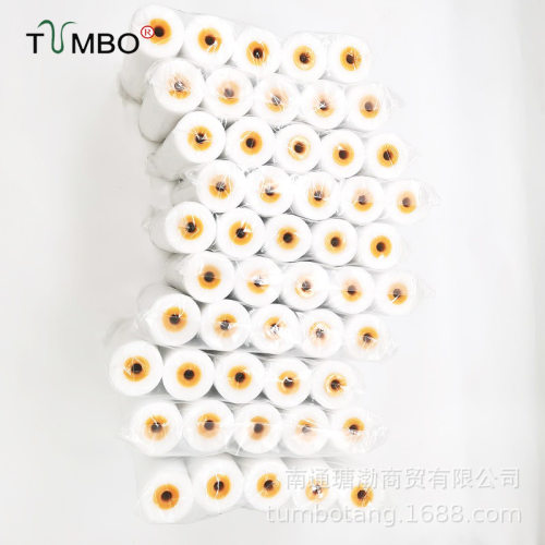 工厂直销2/3/4/6/9寸高密度涂刷工具乳胶漆油漆涂料刷墙整箱批发