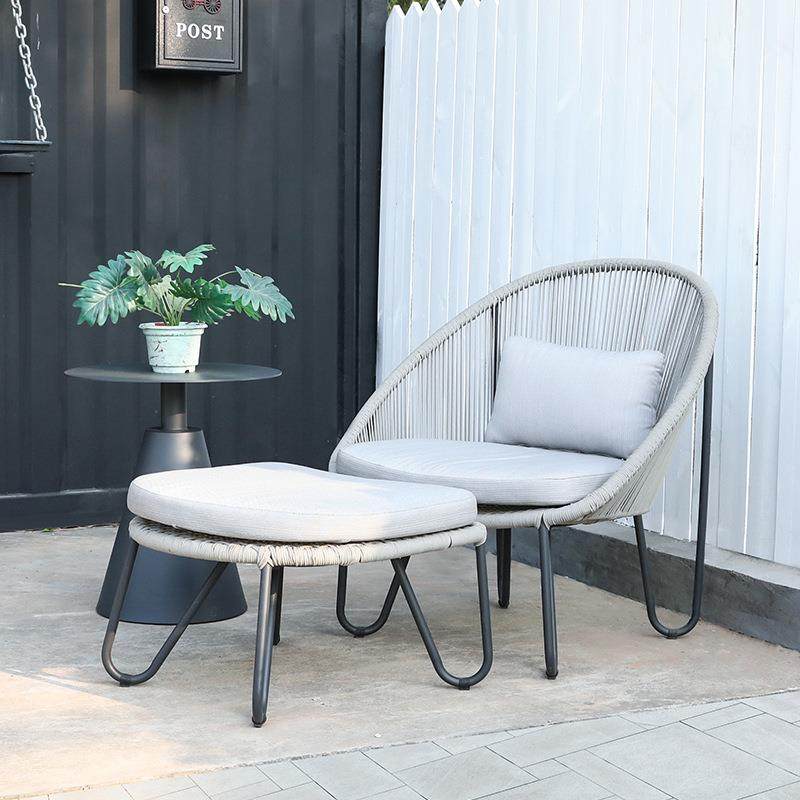 户外藤编沙发庭院阳台单人三件套小茶几组合室外花园休闲沙发椅,鲜花速递/花卉仿真/绿植园艺,割草机/草坪机,淘宝优惠券,粉丝福利购,淘宝优惠卷