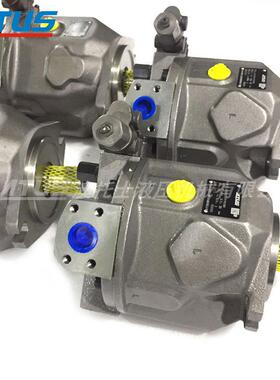 液压机械工厂A10VSO71DFLR/31R-VSA12N00注塑机抽芯液压站油泵