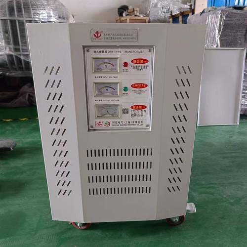 三相干式光伏变压器SG-125KVA380V变220V380V变240V转208V变200V