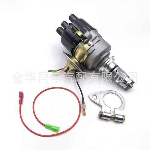 跨境45D25DDM2分电器分火器适用MiniMGBAustinT12*