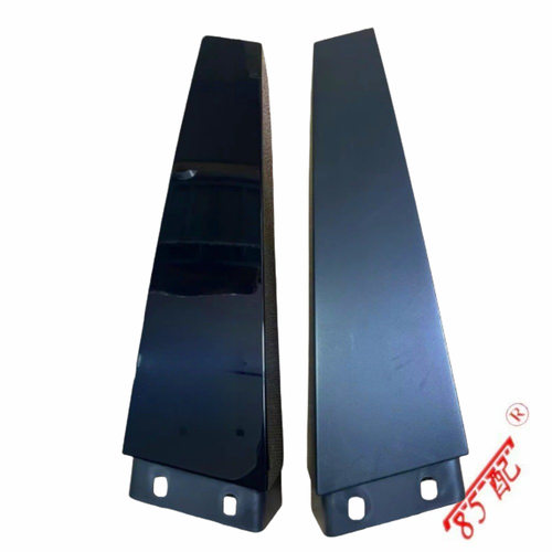 中立柱装饰板L16D853289041L16D853290041适用速腾BK22012-2019
