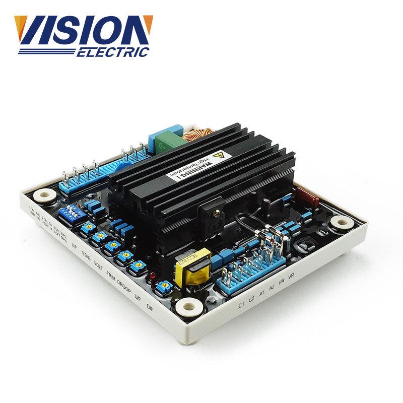 EA125-8FC柴油发电机配件自动电压调节器