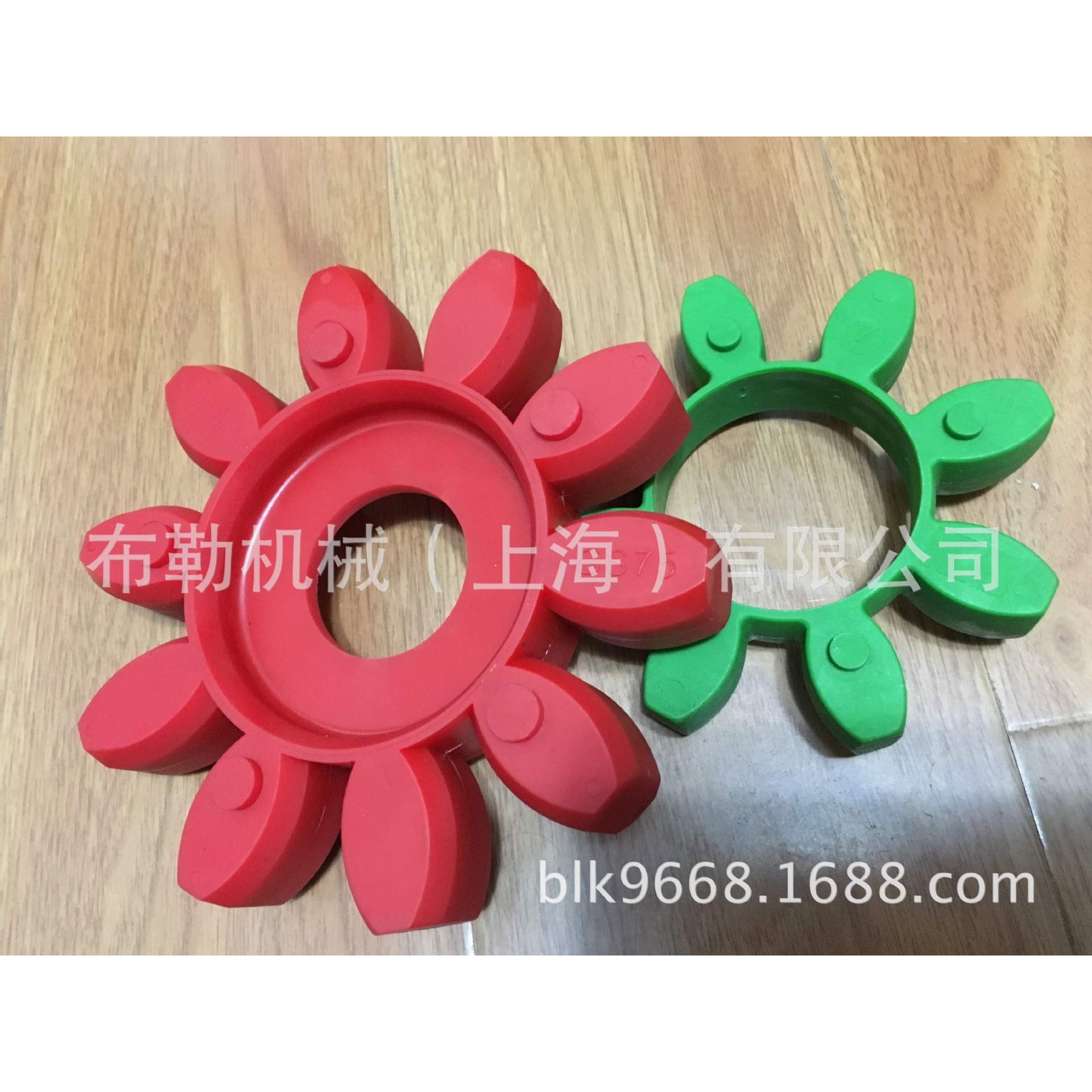 GS90梅花联轴器弹性体/注塑机马达连轴器/缓冲垫空压机压缩机现货