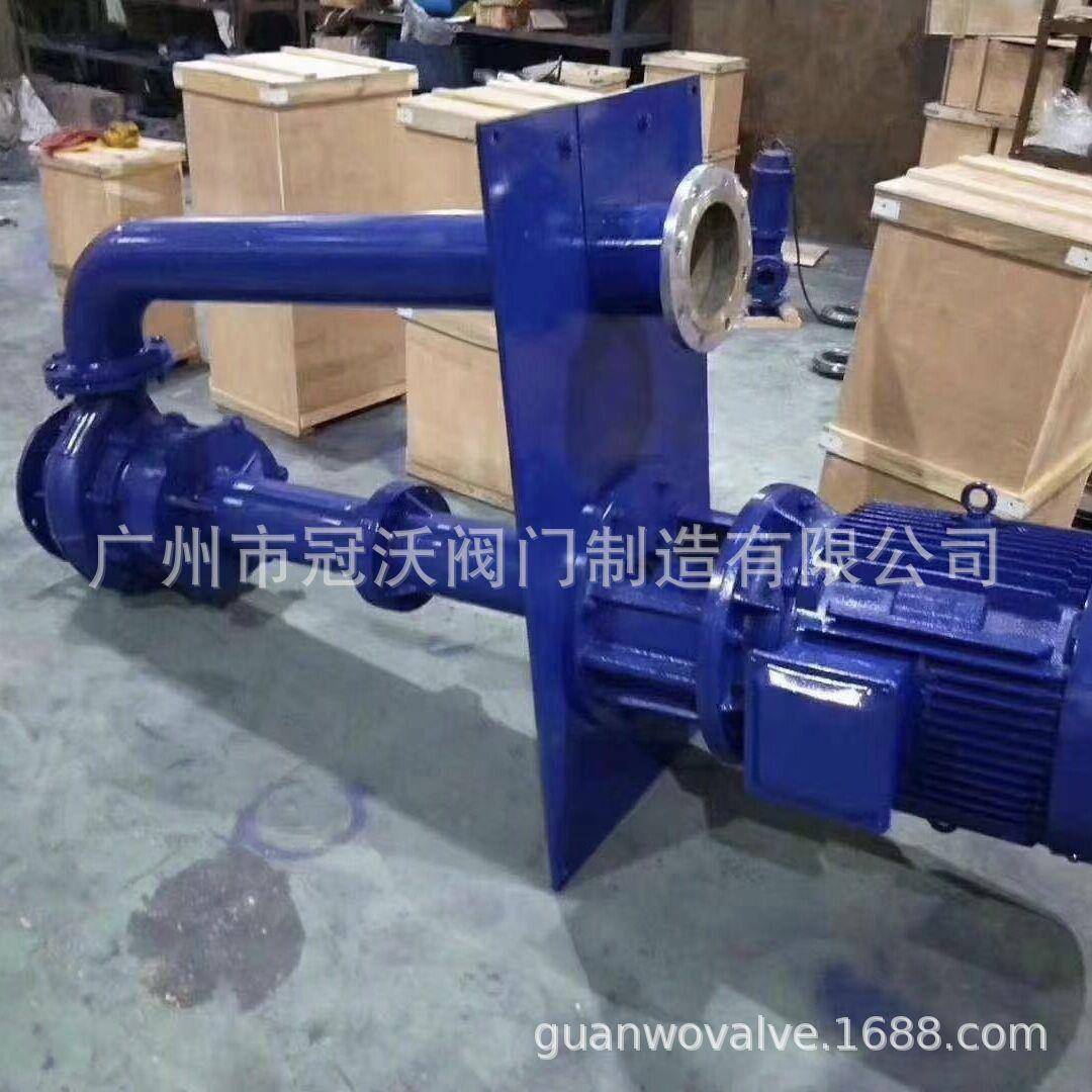 液下渣浆泵YZ单双管抽沙泵ZJL立式泥浆灰浆无堵塞排污清淤扫地泵