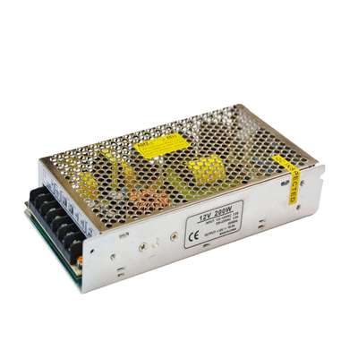12V200W铝壳开关电源17ALED显示器电源灯条足功率