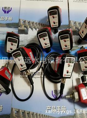 BANNA流量计、FT20N-G12HDCRQ热导式流量开关