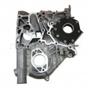 适用于丰田1TR2TR3L5L1JZ2JZ发动机的离合器壳